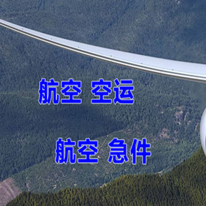 大理凤仪机场邮寄快递-选东方航空和上海航空
